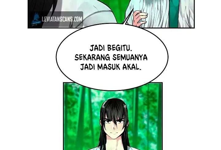 Volcanic Age Chapter 84 Gambar 4