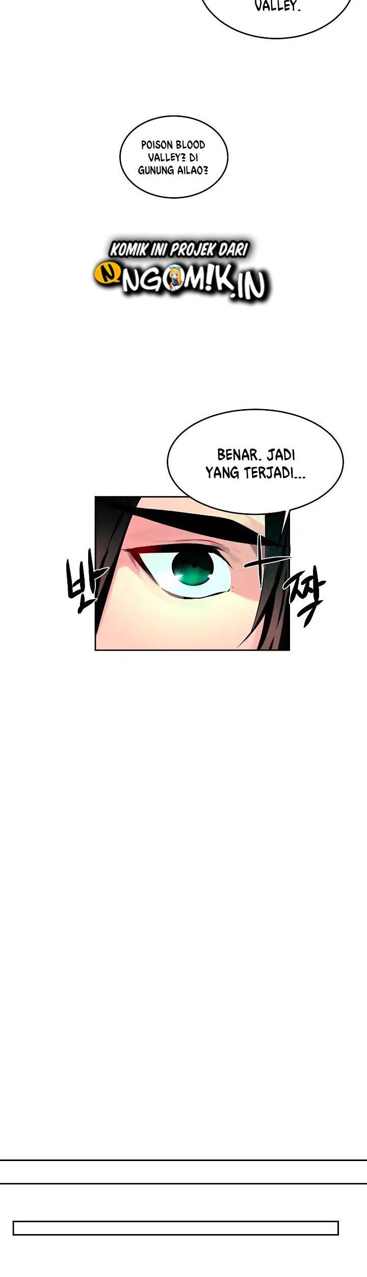 Volcanic Age Chapter 84 Gambar 6