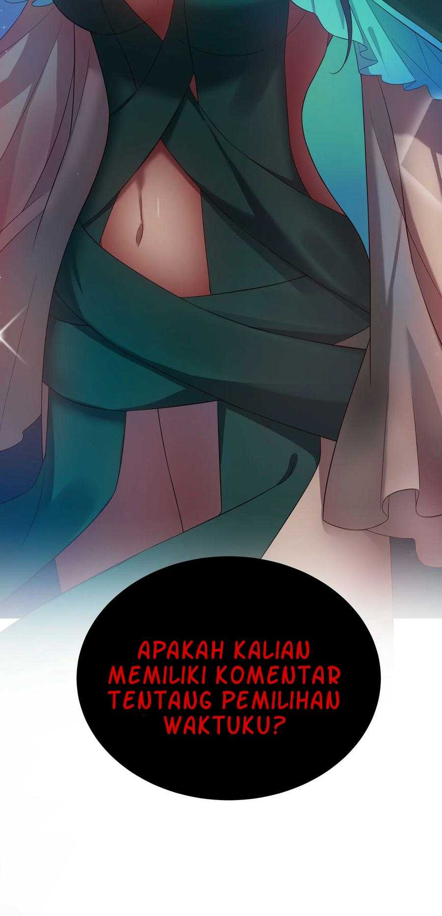 All Female Cultivators Want To Sleep With Me Chapter 25 Gambar 9