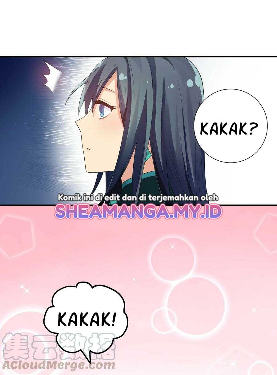 All Female Cultivators Want To Sleep With Me Chapter 25 Gambar 23