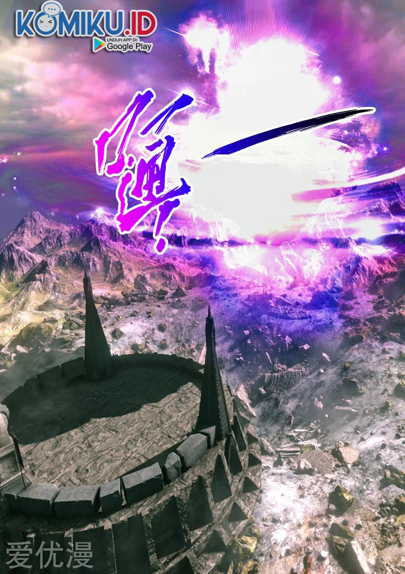 Martial Master Chapter 479 Gambar 4