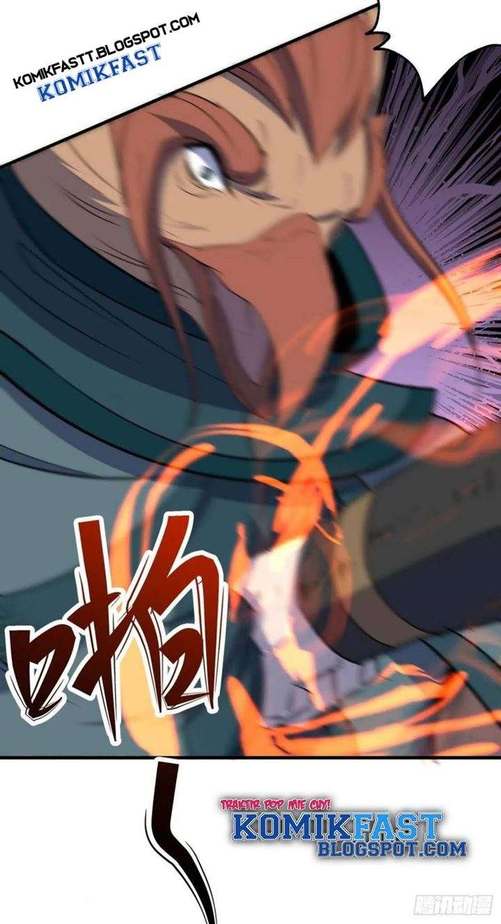 The Hunter Chapter 262 Gambar 4