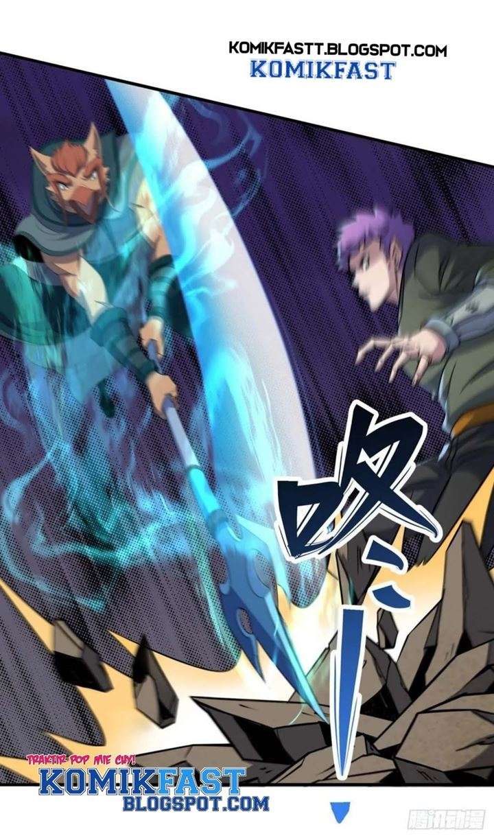 Manhua The Hunter Chapter 262 gambar nomor 2