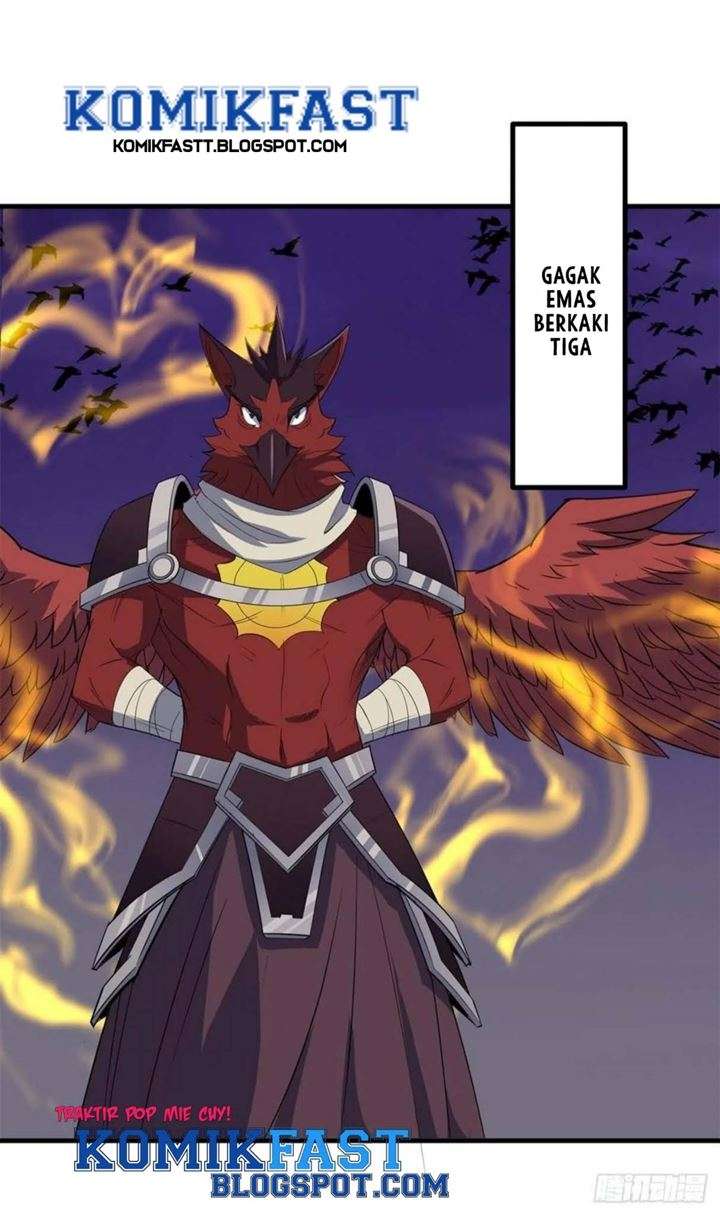 The Hunter Chapter 263 Gambar 12