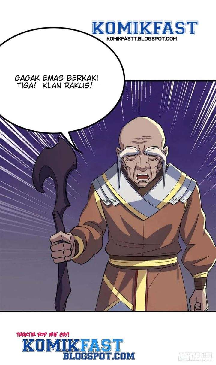 The Hunter Chapter 263 Gambar 15