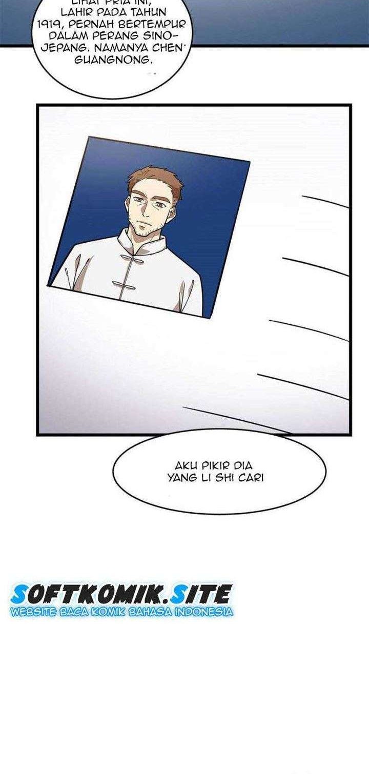 Night Bookstore Chapter 108 Gambar 24