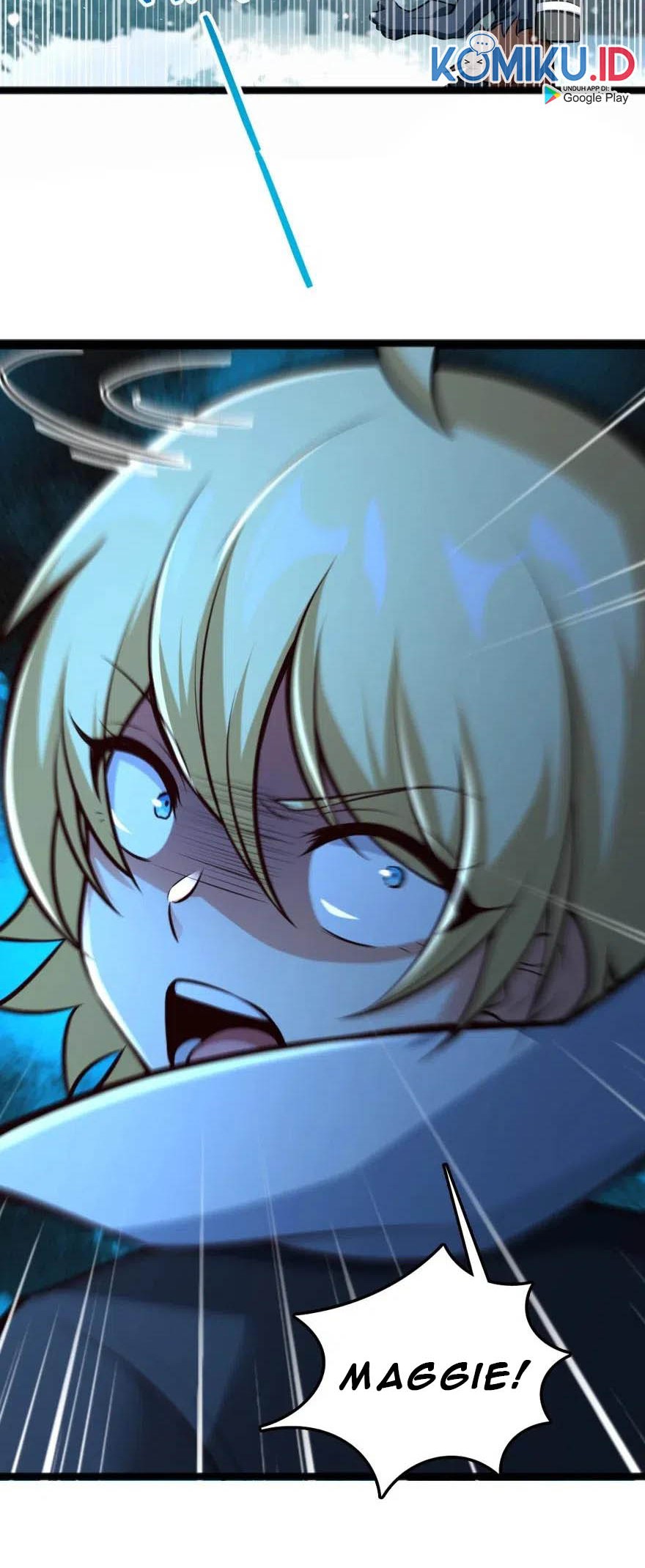 Release That Witch Chapter 242 Gambar 45