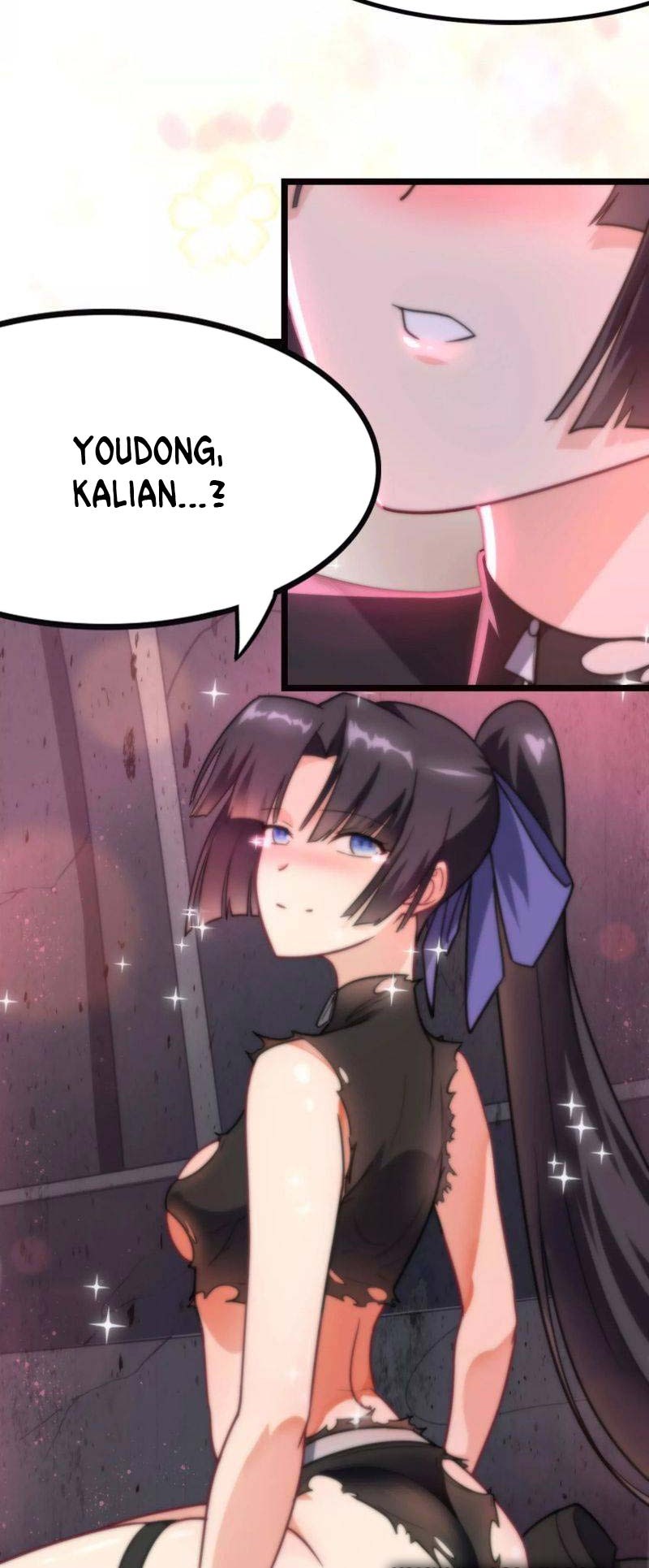 Virus Girlfriend Chapter 202 Gambar 10