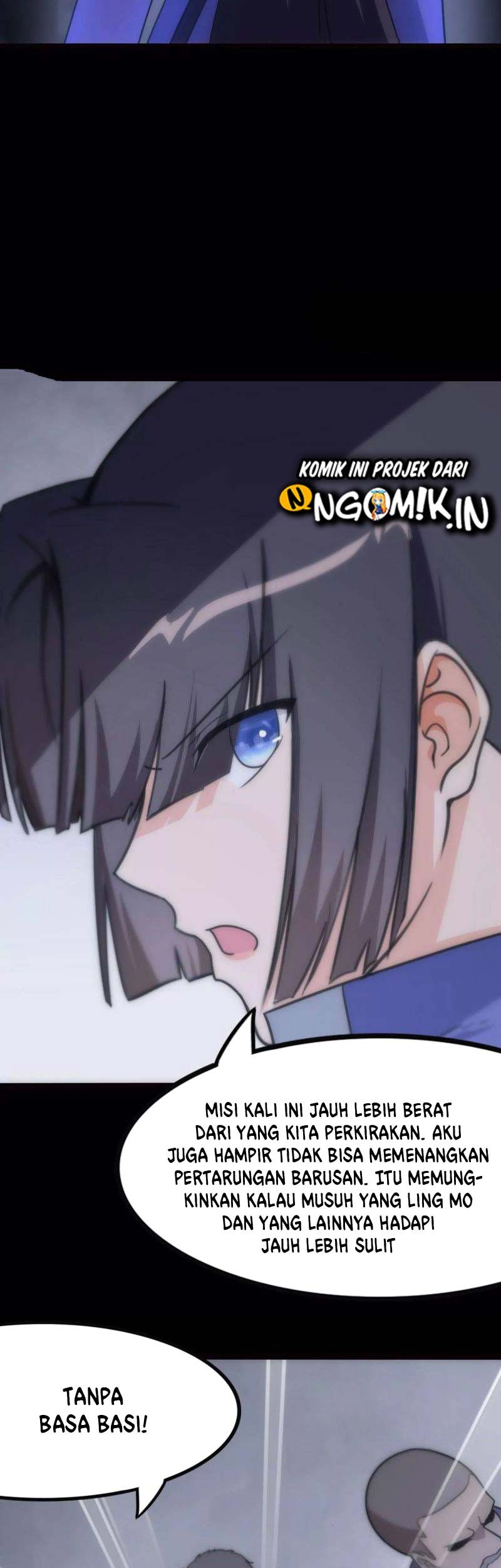 Virus Girlfriend Chapter 202 Gambar 16