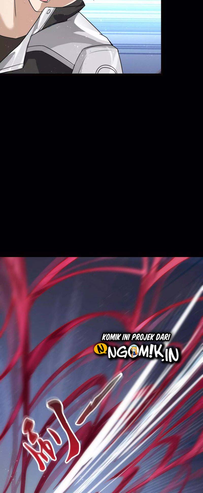 Virus Girlfriend Chapter 202 Gambar 29