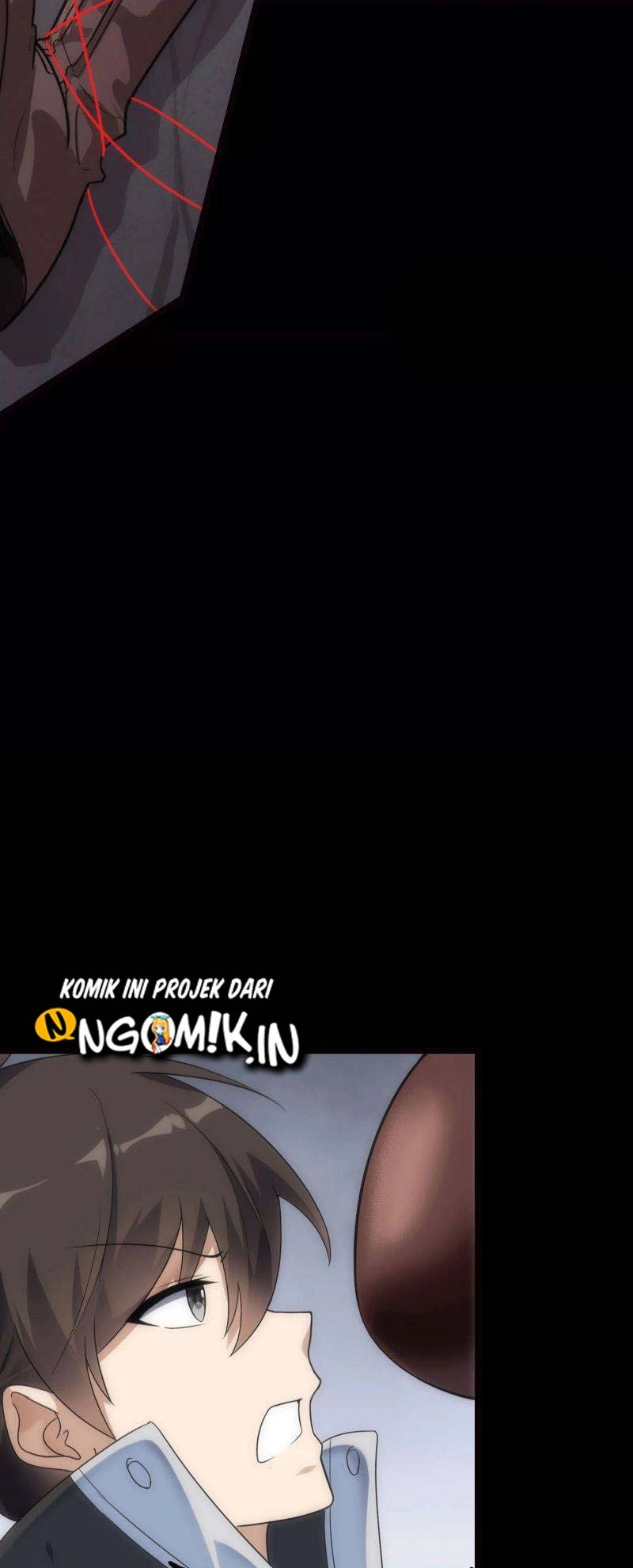 Virus Girlfriend Chapter 202 Gambar 39