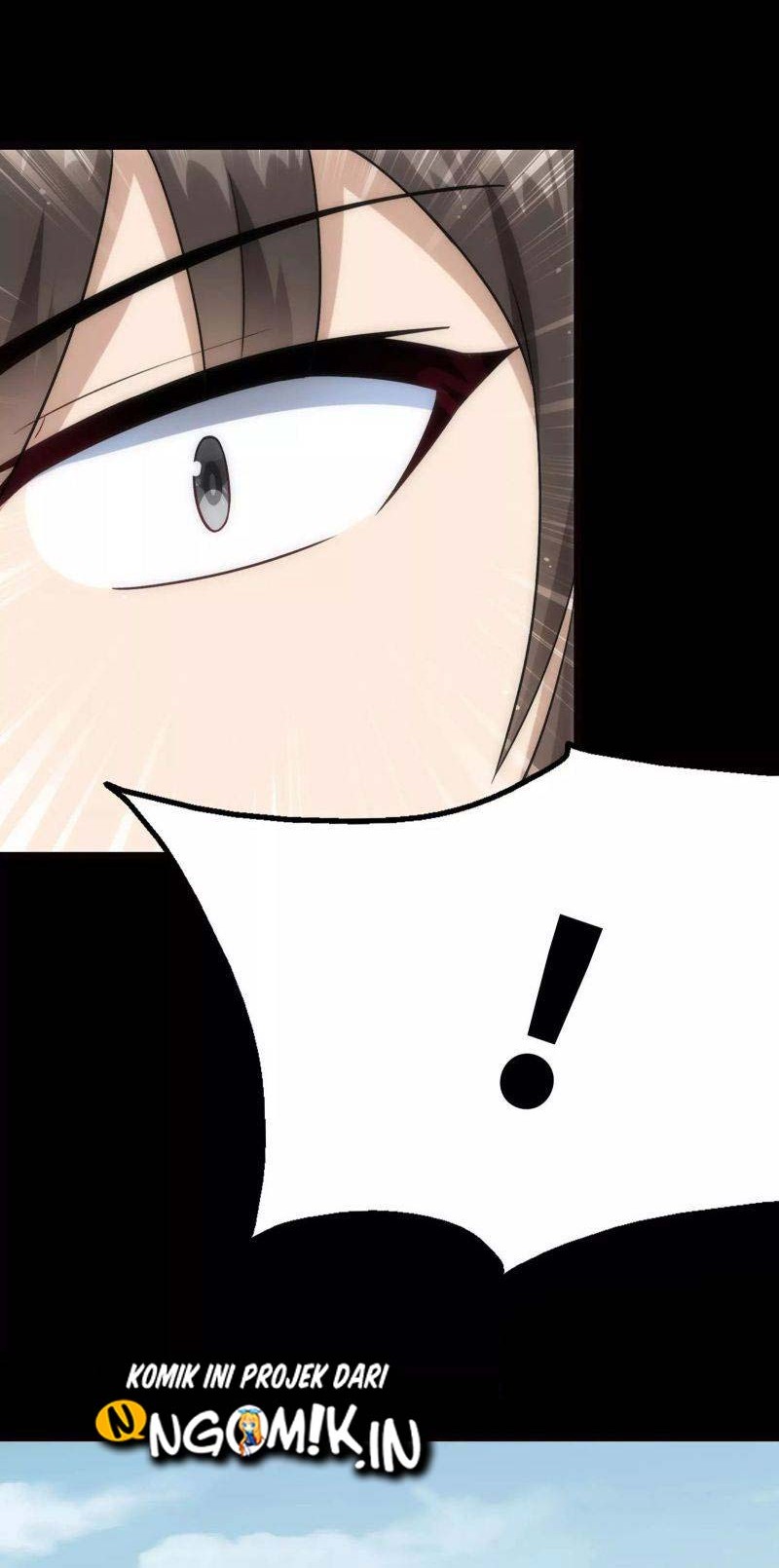 Virus Girlfriend Chapter 202 Gambar 43