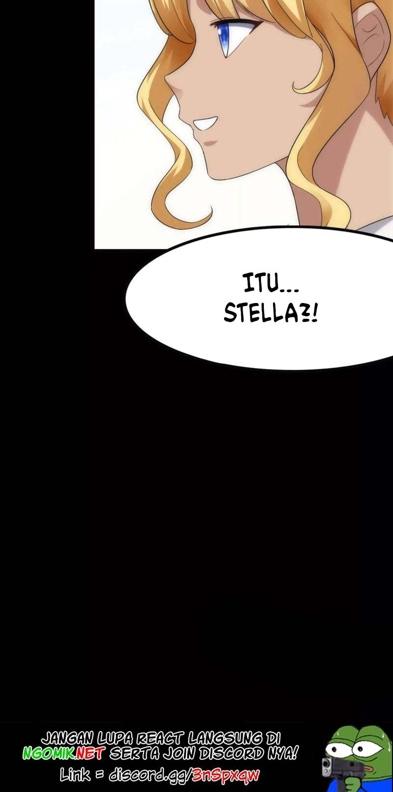 Virus Girlfriend Chapter 202 Gambar 45