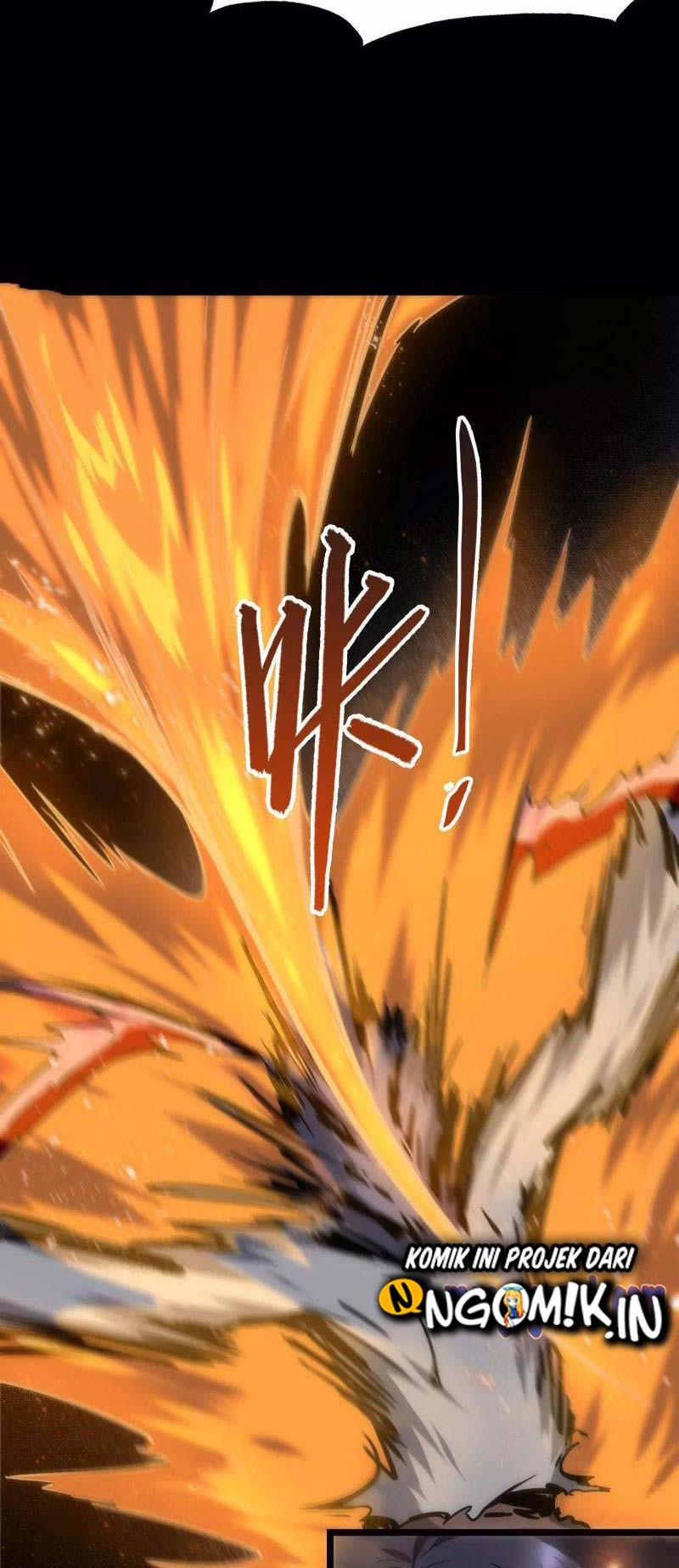 Virus Girlfriend Chapter 202 Gambar 4