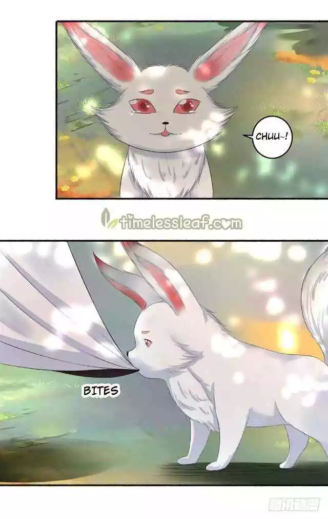 The Peerless Concubine Chapter 72 Gambar 5