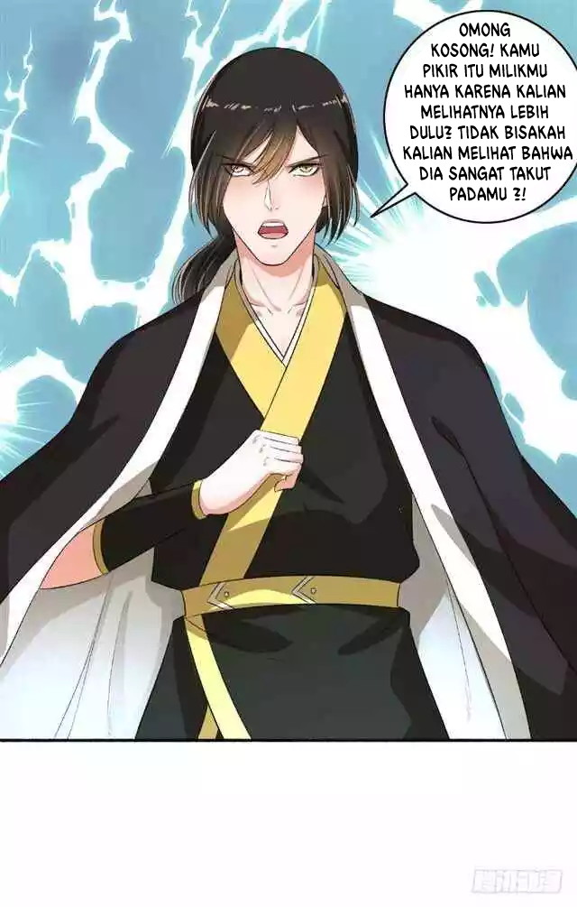 The Peerless Concubine Chapter 71.5 Gambar 7