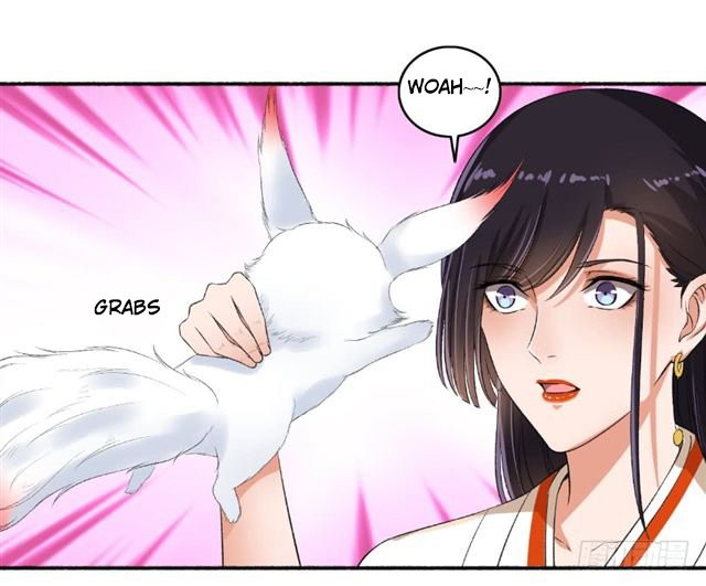 The Peerless Concubine Chapter 71 Gambar 5