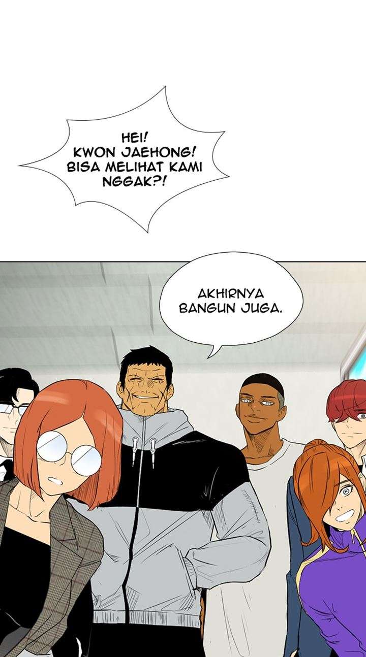 Reawaken Man Chapter 174 Gambar 74