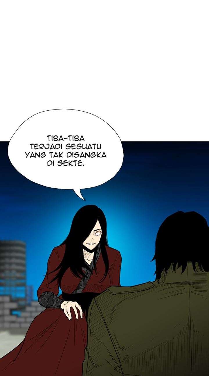 Reawaken Man Chapter 174 Gambar 39