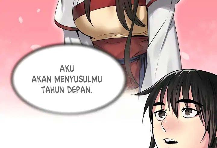 Volcanic Age Chapter 85 Gambar 10