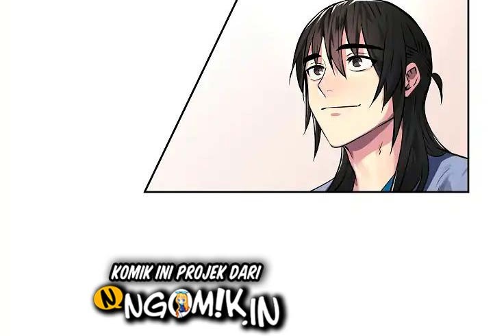 Volcanic Age Chapter 85 Gambar 19