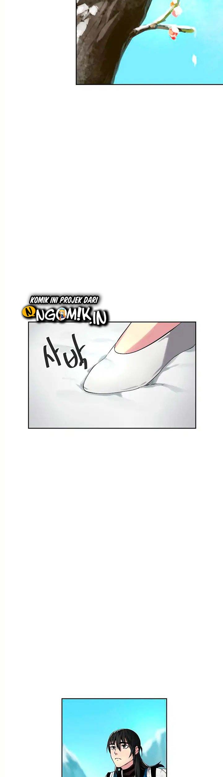 Volcanic Age Chapter 85 Gambar 3