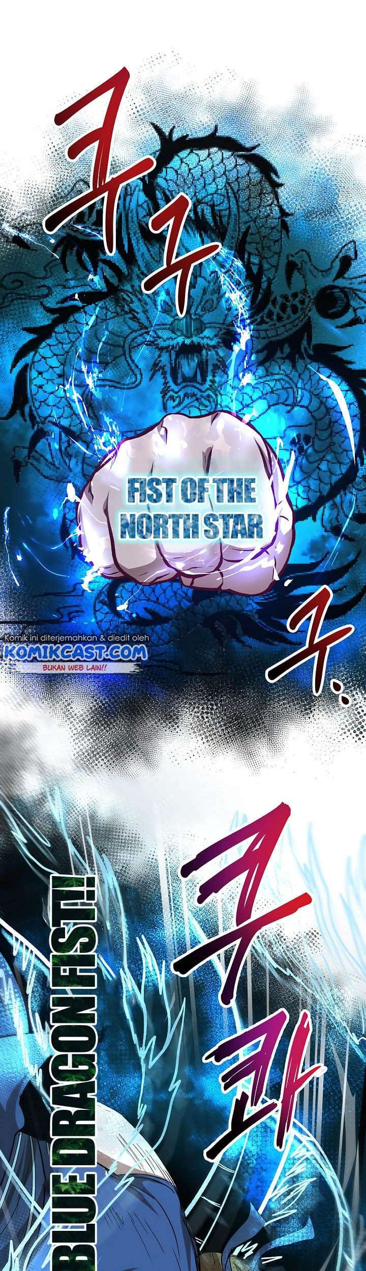 Mudang Association Chapter 27 Gambar 37