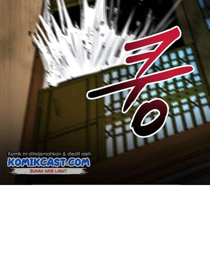 Mudang Association Chapter 27 Gambar 40