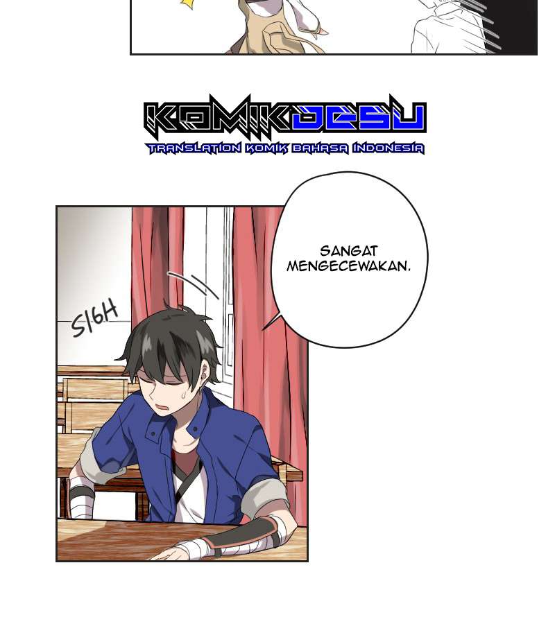 Mage & Demon Queen Chapter 04 Gambar 7