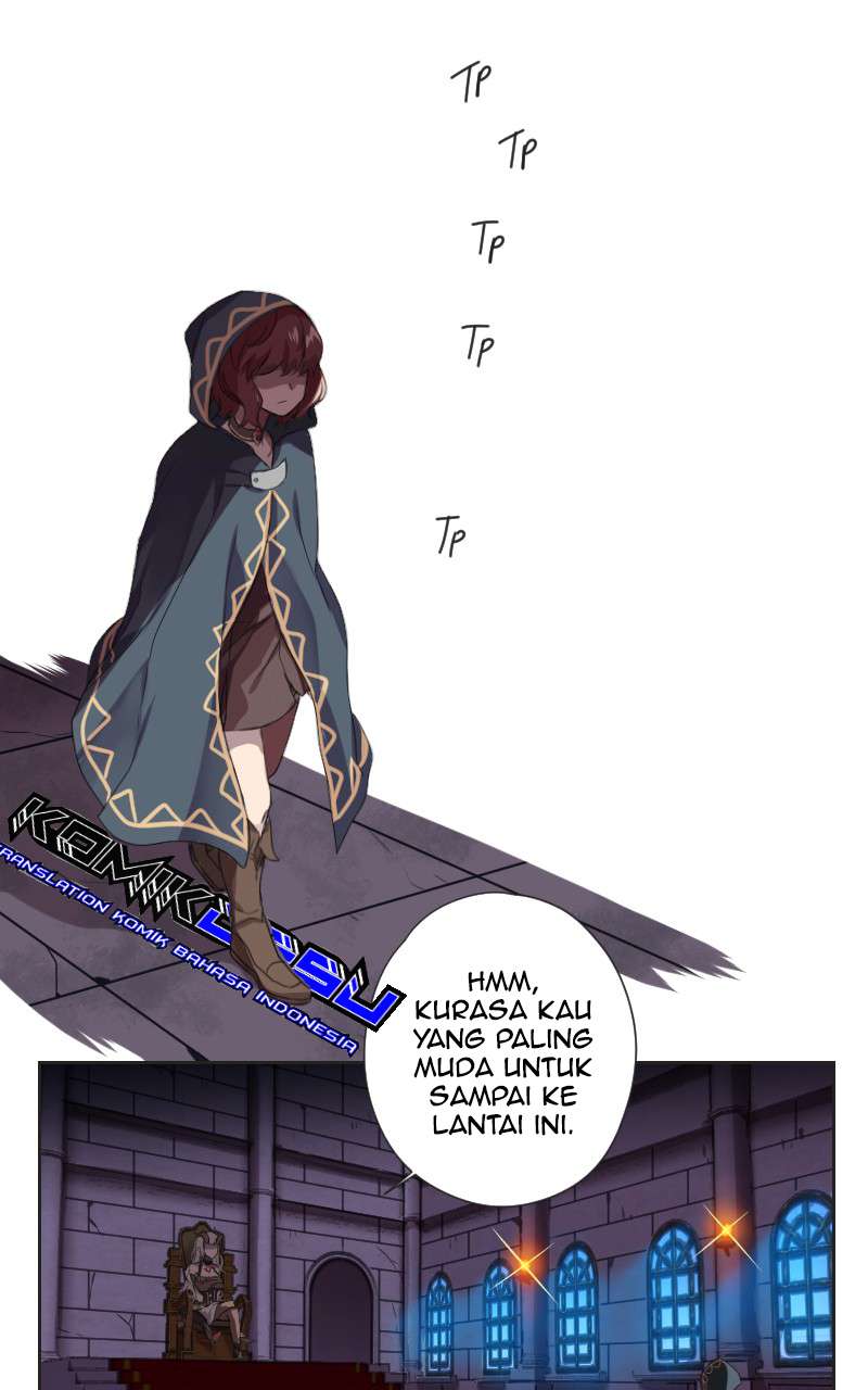Mage & Demon Queen Chapter 03 Gambar 7