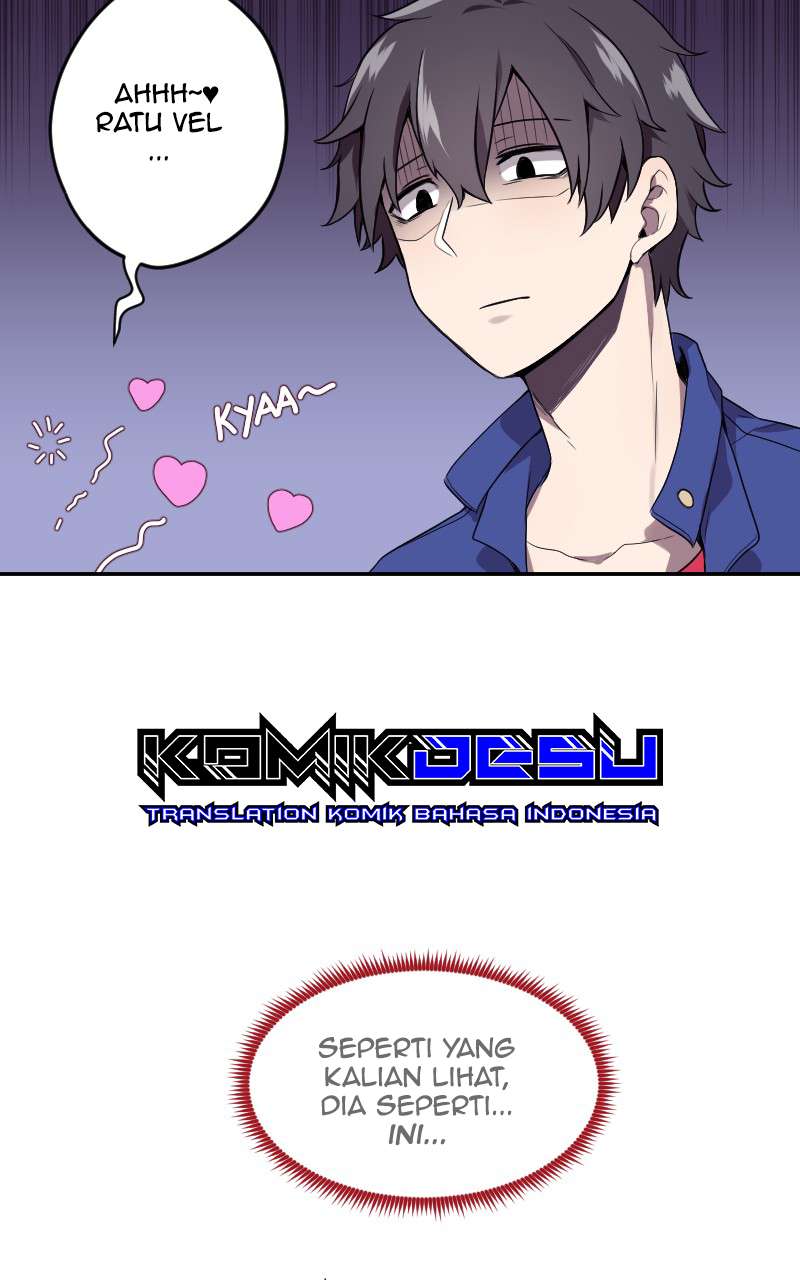 Mage & Demon Queen Chapter 02 Gambar 9