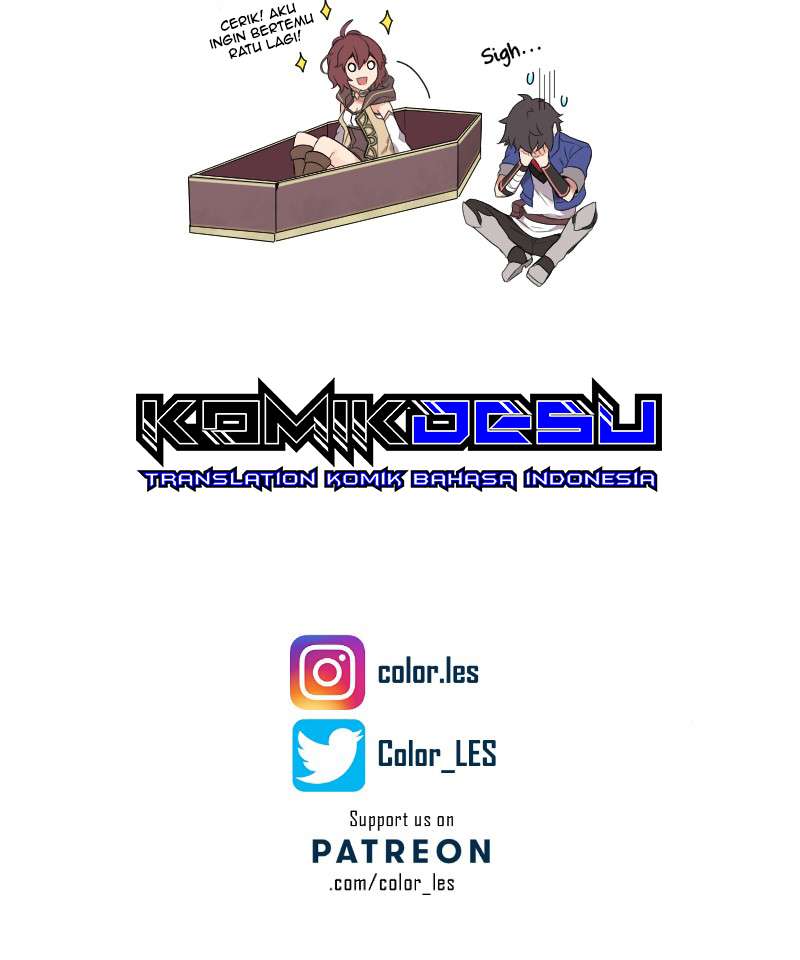 Mage & Demon Queen Chapter 02 Gambar 10