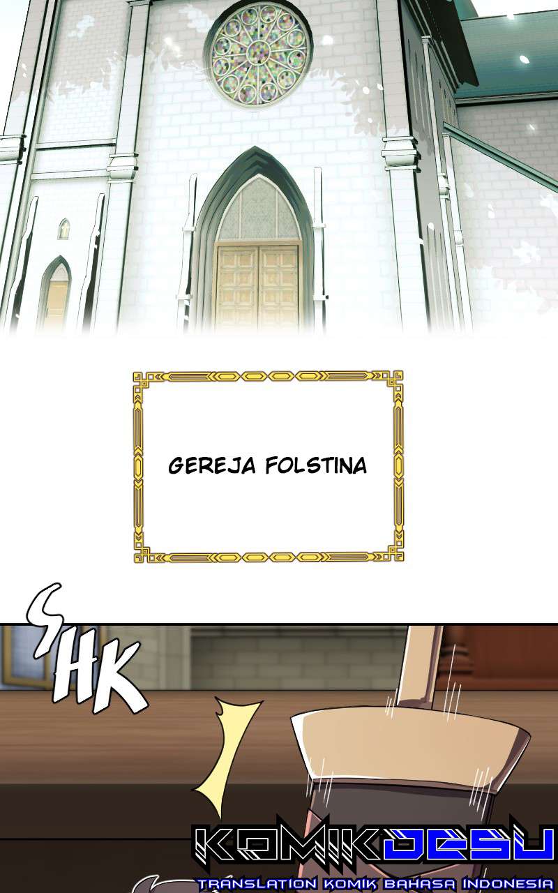 Mage & Demon Queen Chapter 02 Gambar 3