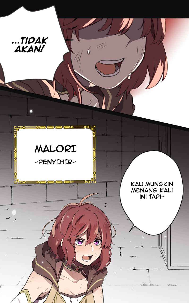 Mage & Demon Queen Chapter 01 Gambar 9