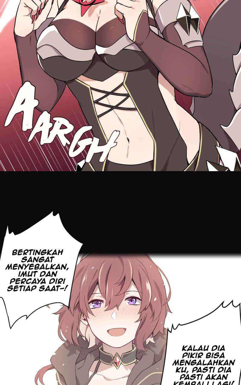 Mage & Demon Queen Chapter 01 Gambar 24