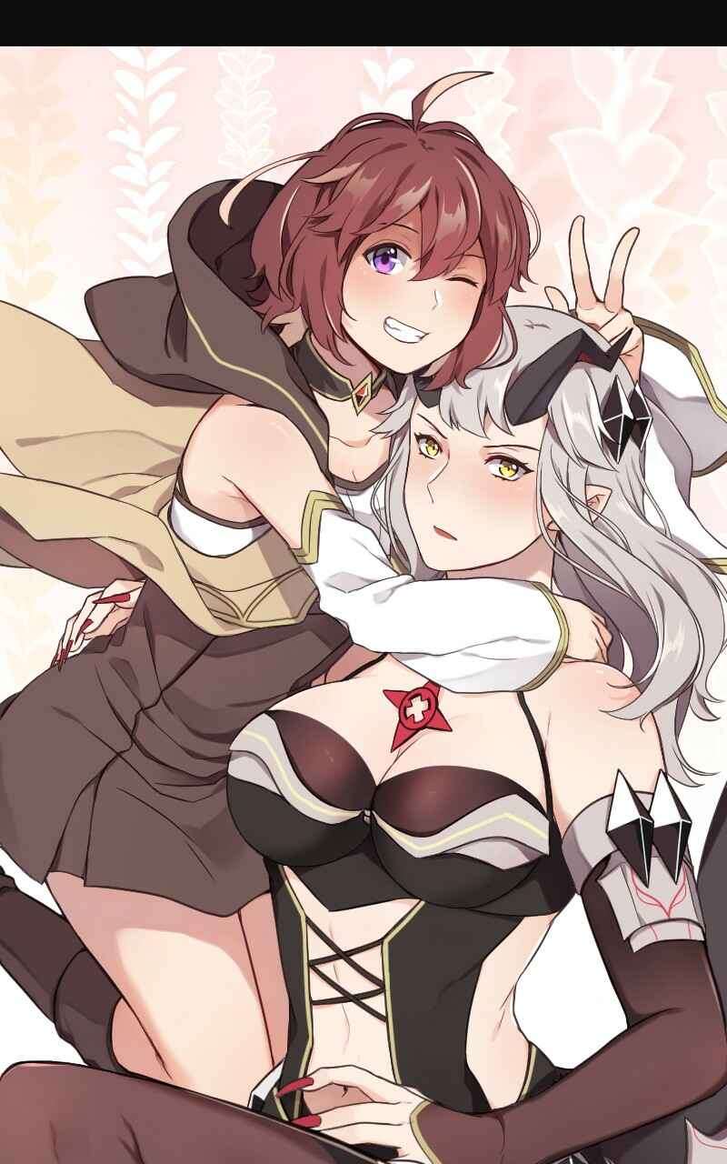 Mage & Demon Queen Chapter 01 Gambar 26