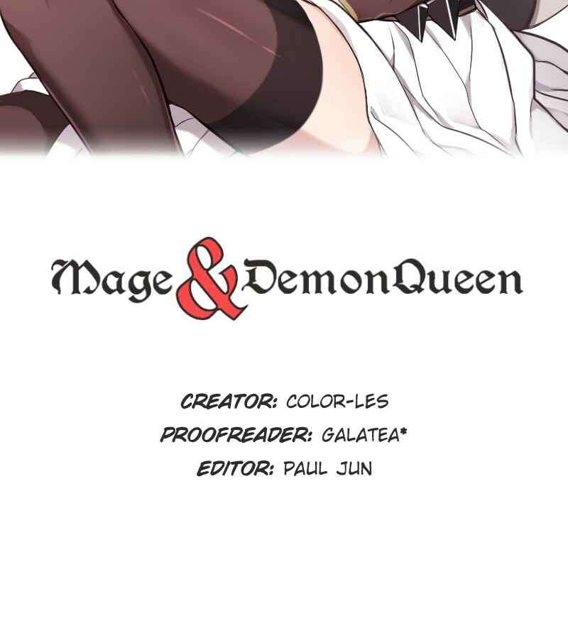 Mage & Demon Queen Chapter 01 Gambar 27