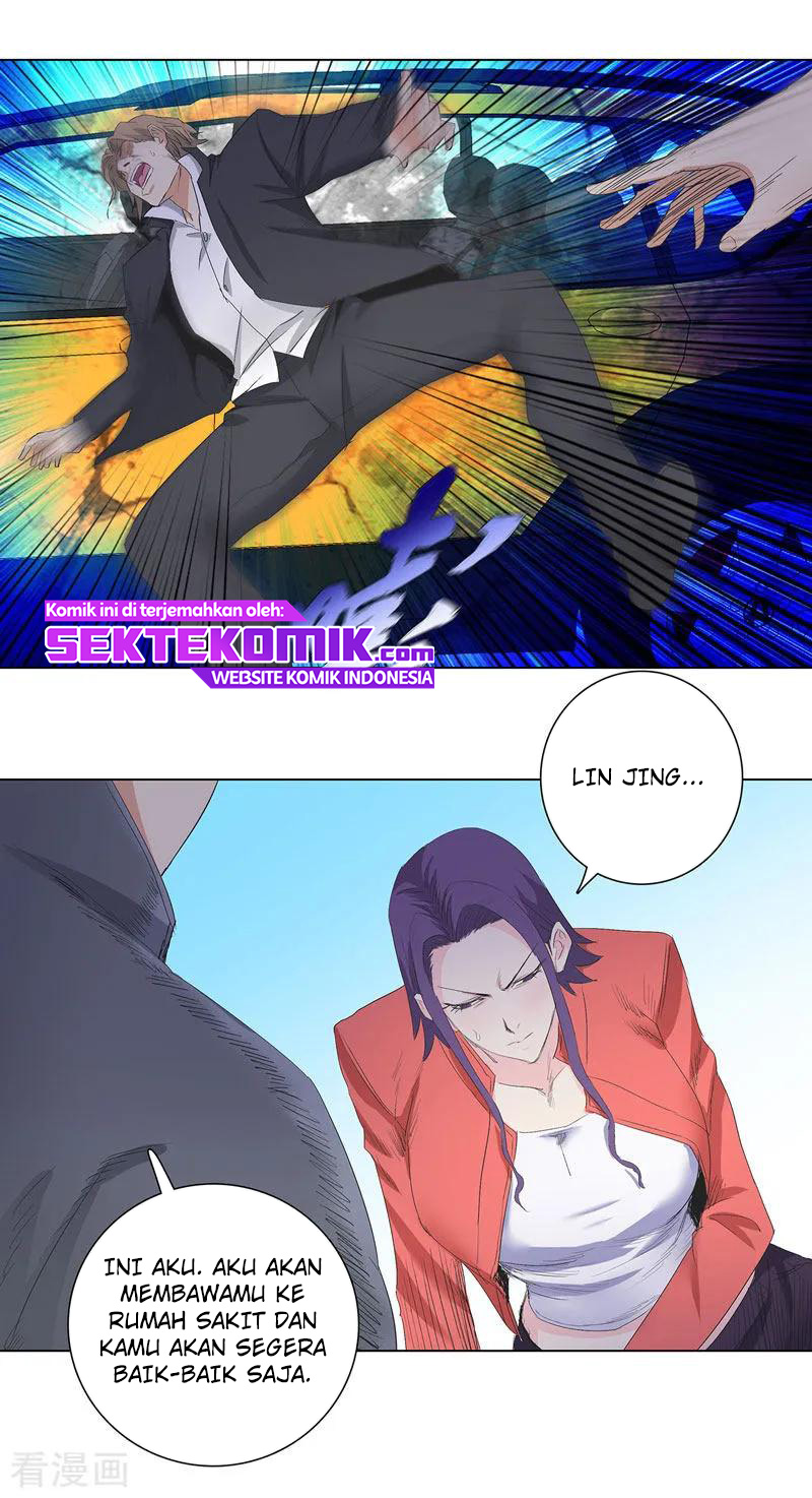 Master University Chapter 186 Gambar 16