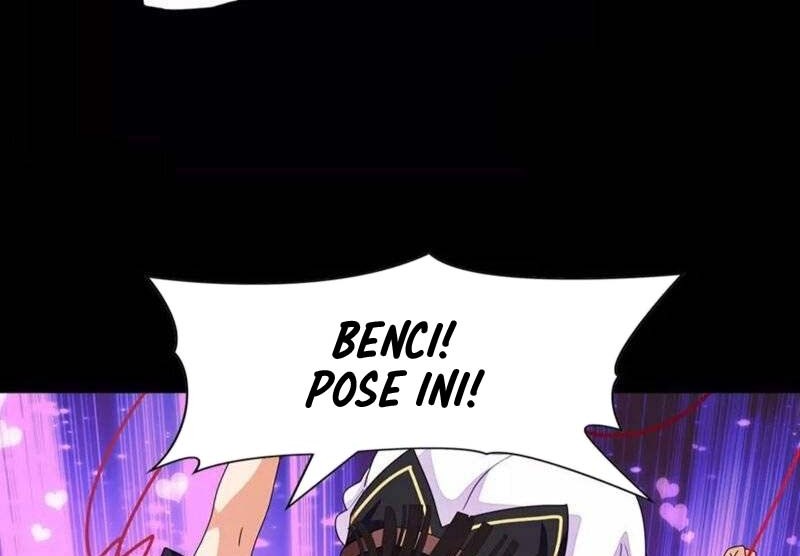 Virus Girlfriend Chapter 203 Gambar 24