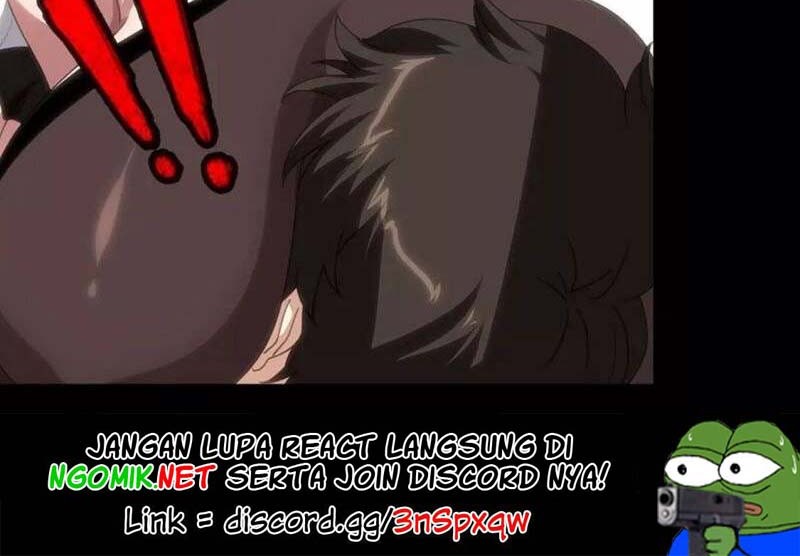 Virus Girlfriend Chapter 203 Gambar 27
