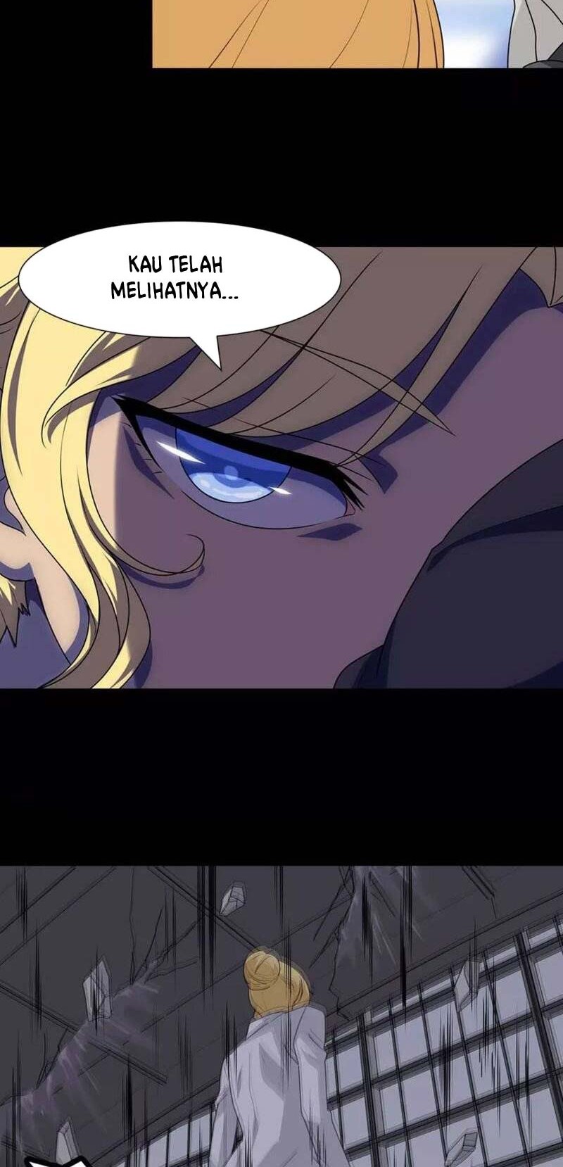 Virus Girlfriend Chapter 203 Gambar 5