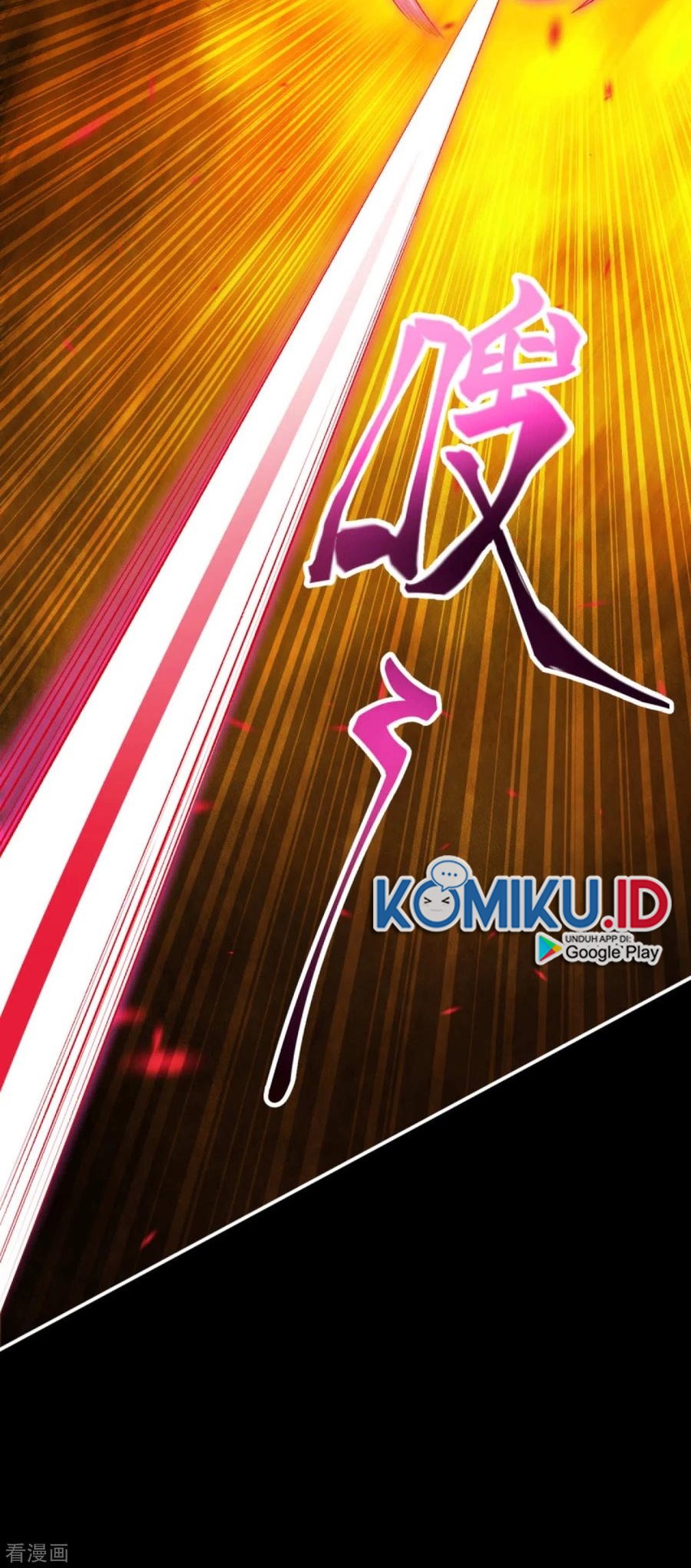 Against the Gods Chapter 322 Gambar 19