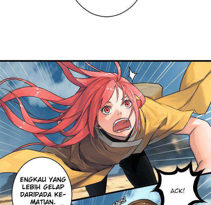 Her Summon Chapter 39 Gambar 4