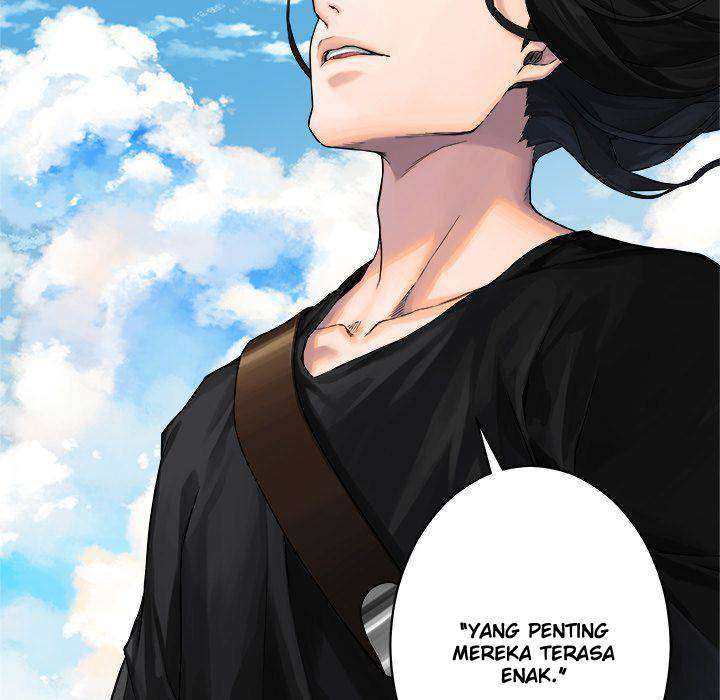 Her Summon Chapter 39 Gambar 45