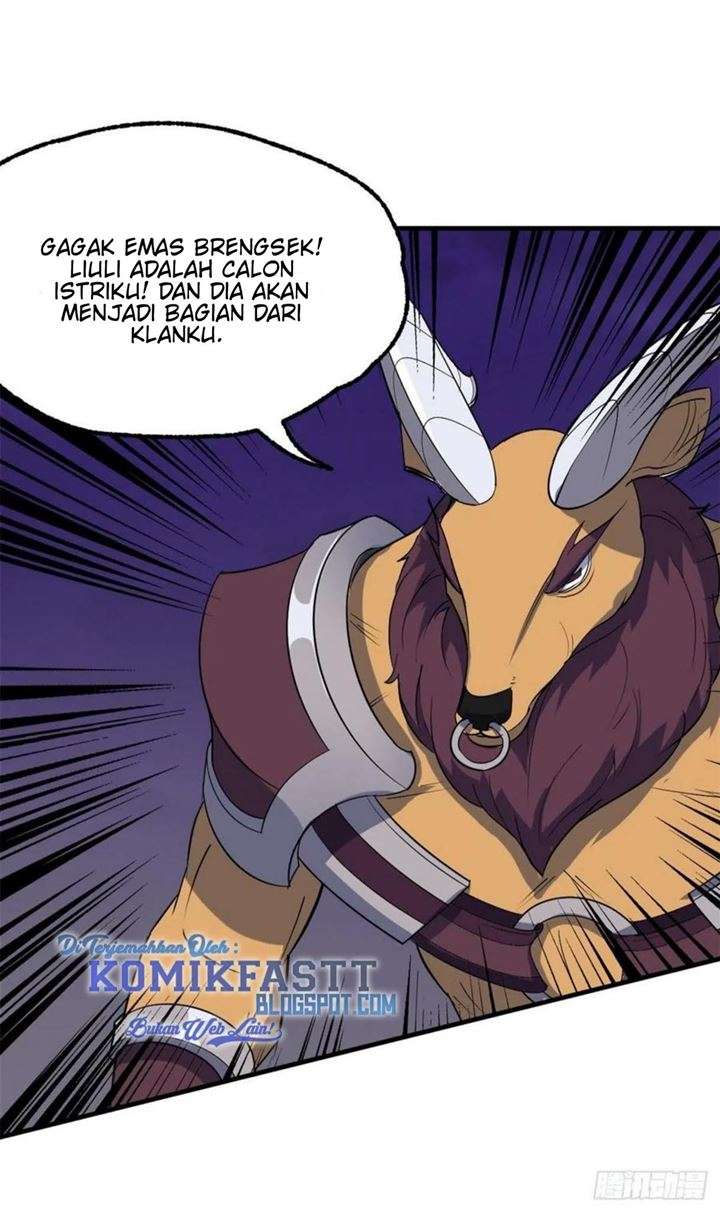 The Hunter Chapter 264 Gambar 6