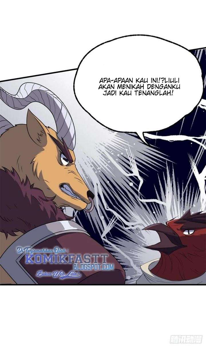The Hunter Chapter 264 Gambar 7