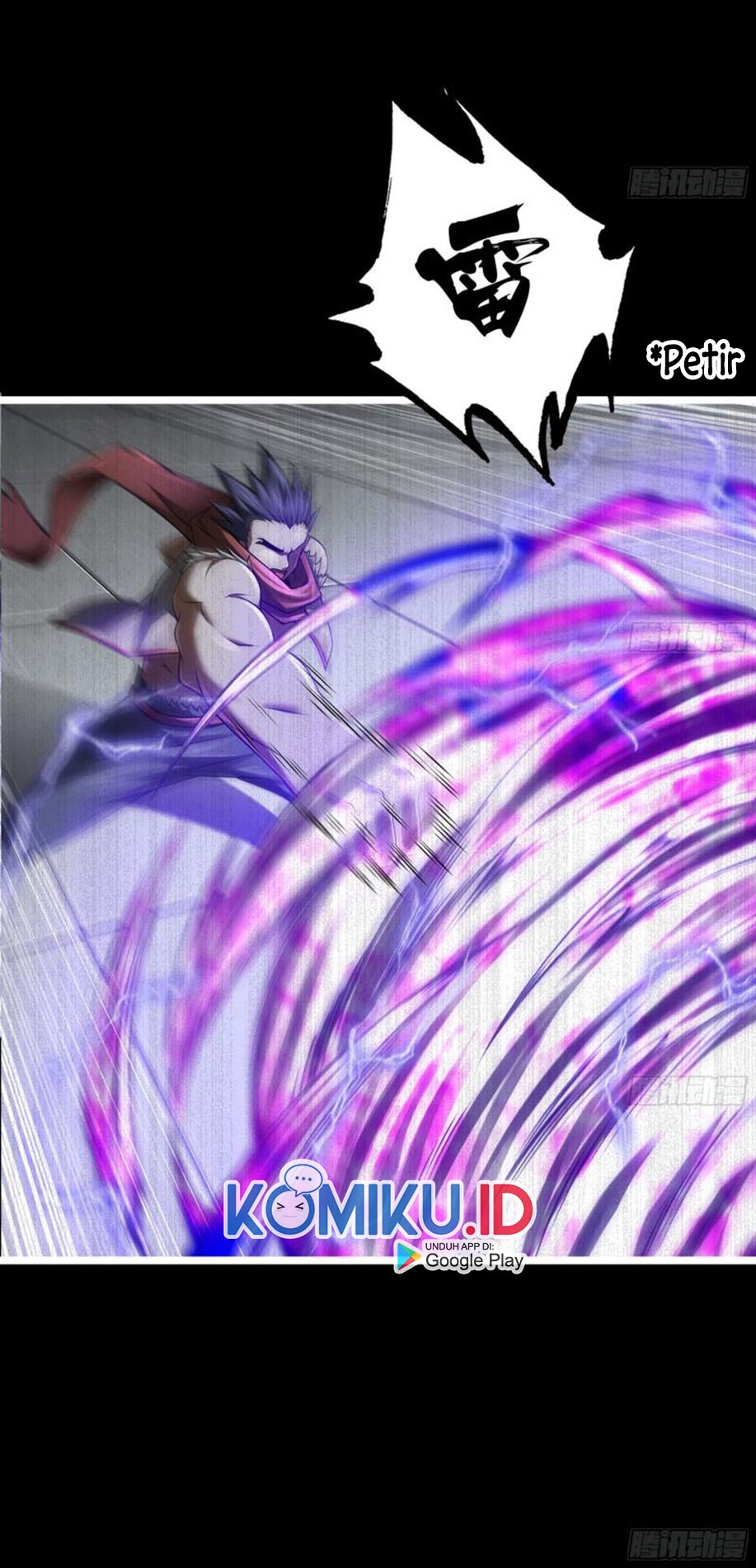 My Wife is a Demon Queen Chapter 268 Gambar 14