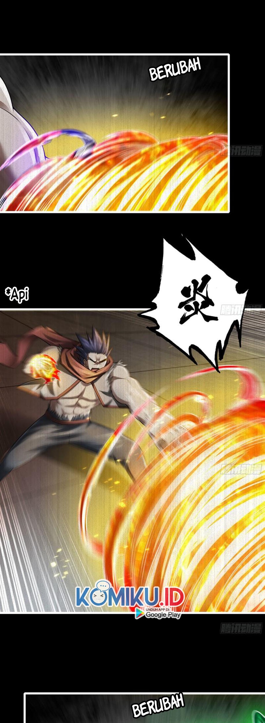 My Wife is a Demon Queen Chapter 268 Gambar 15