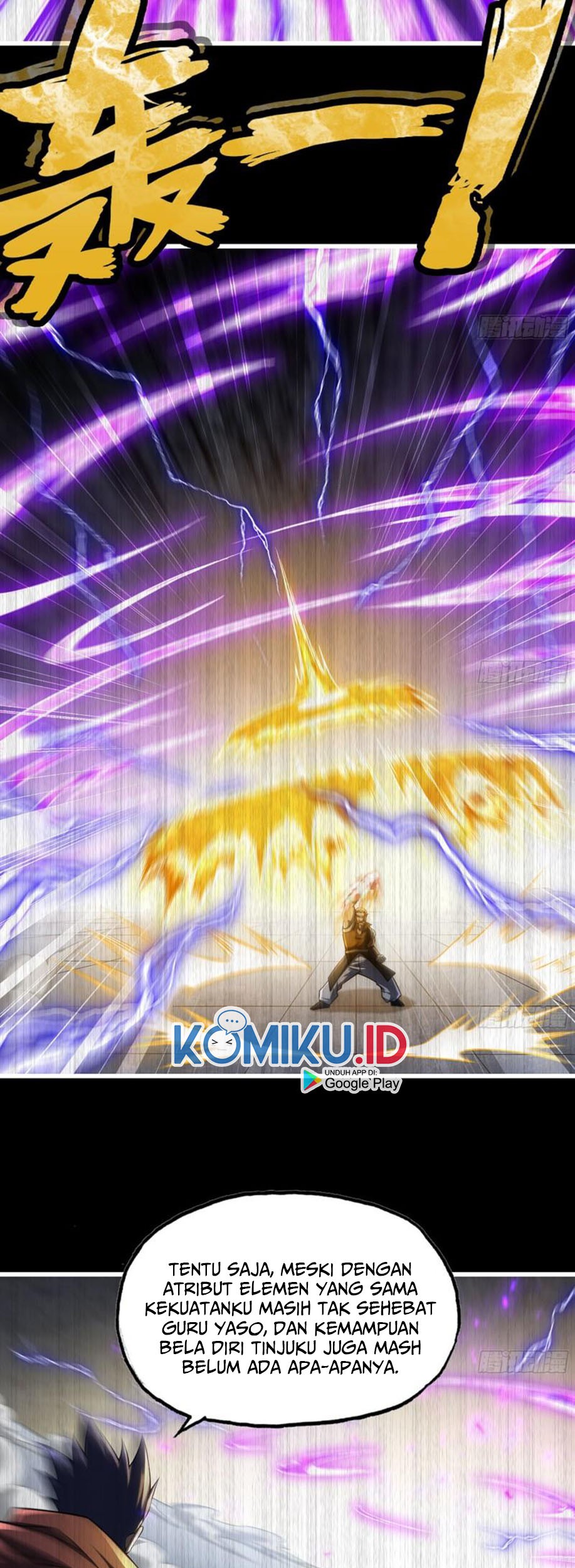 My Wife is a Demon Queen Chapter 268 Gambar 25