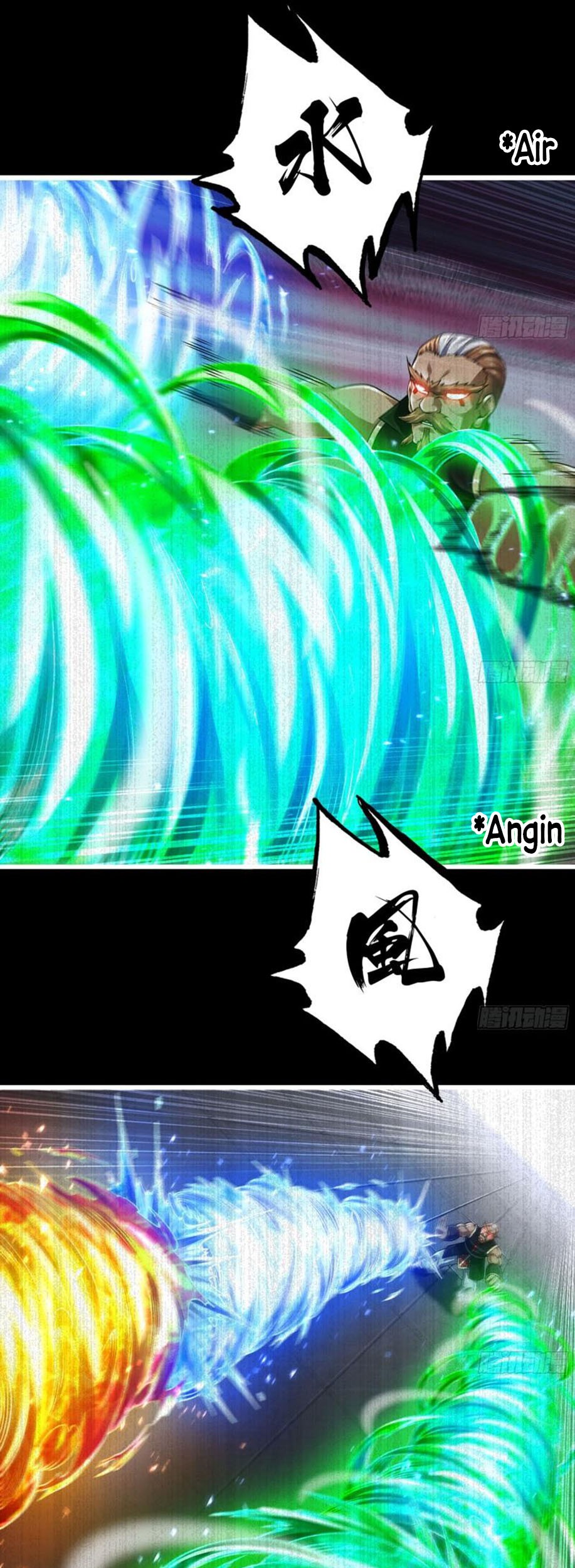 My Wife is a Demon Queen Chapter 268 Gambar 19